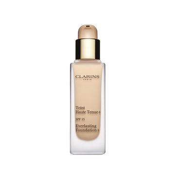Clarins Everlasting Foundation SPF 15